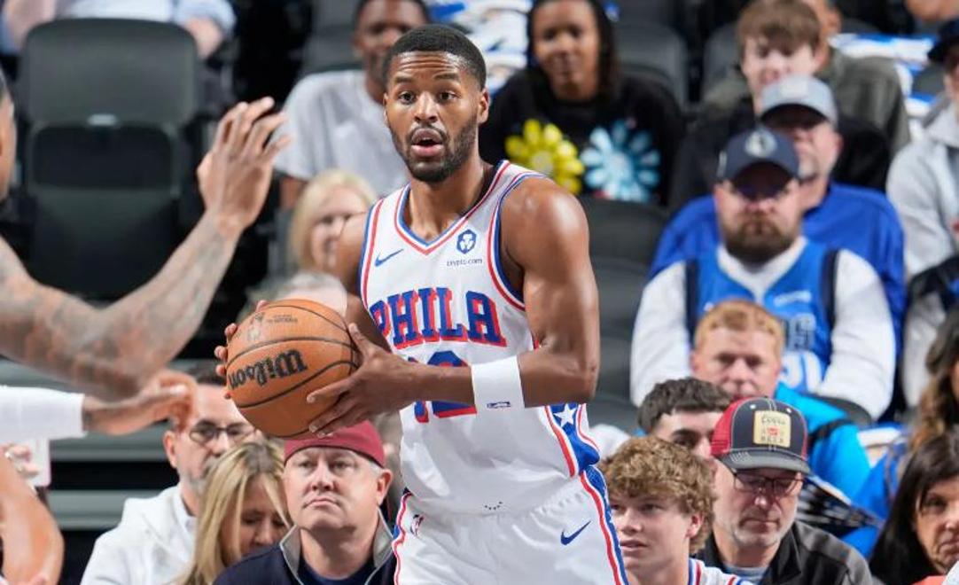 转折点！费城76人手感冰凉，NBA总决赛清晨攻防权衡，悬念犹存，年轻球员得到机会的简单介绍