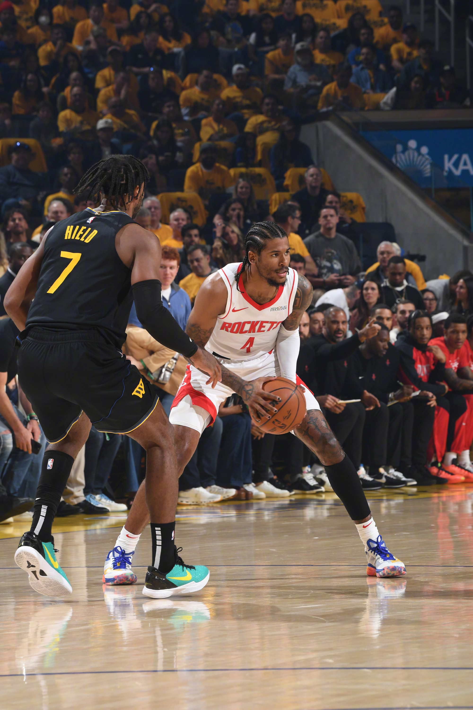 赛地聚焦:NBA季后赛赛后热度飙升;北京首钢远射贴柱;底气十足;阵容厚度经受考验的简单介绍 赛地聚焦:NBA季后赛赛后热度飙升;北京首钢远射贴柱;底气十足;阵容厚度经受考验的简单介绍