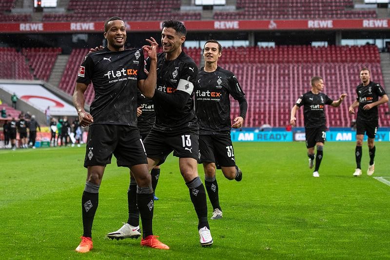 今晨门兴格拉德巴赫备战中超，再遭质疑细节曝光，悬念犹存，年轻球员得到机会(柏林联合vs门兴格拉德巴赫比分预测)