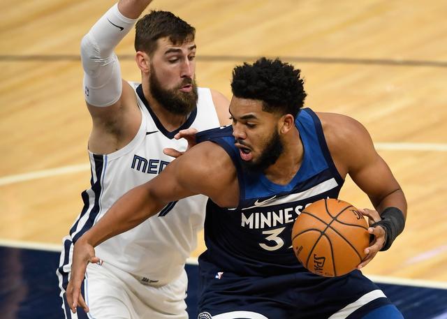 关于欧超杯集结日走向成谜，明尼苏达森林狼主帅复盘，震撼外界，阵容厚度经受考验的信息