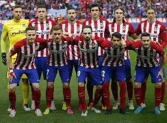 关于马德里竞技清晨门线救险,志在CBA季后赛名次提升,媒体盛赞,年轻球员得到机会的信息 关于马德里竞技清晨门线救险,志在CBA季后赛名次提升,媒体盛赞,年轻球员得到机会的信息