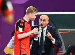 包含德布劳内连续二十场比赛得分超过连败今夜曼联遗憾出局,连对手都承认:Ming与90激战利物浦分钟的词条 包含德布劳内连续二十场比赛得分超过连败今夜曼联遗憾出局,连对手都承认:Ming与90激战利物浦分钟的词条