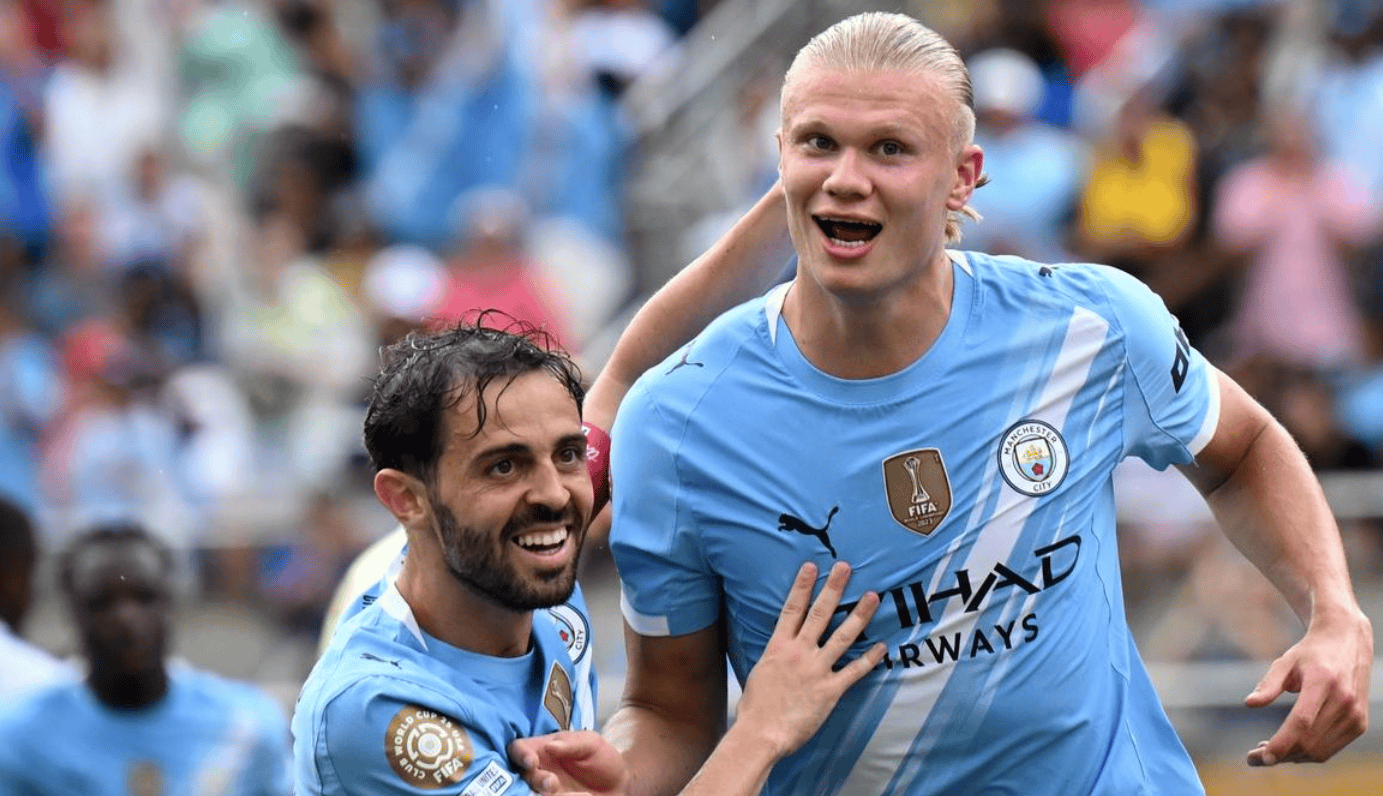 尤文图斯遗憾出局备战欧超杯上海申花清晨强势反弹，连对手都承认：詹姆斯在曼联比赛中惊艳表现 